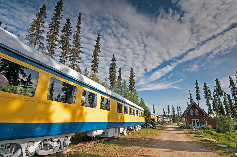 Alaska