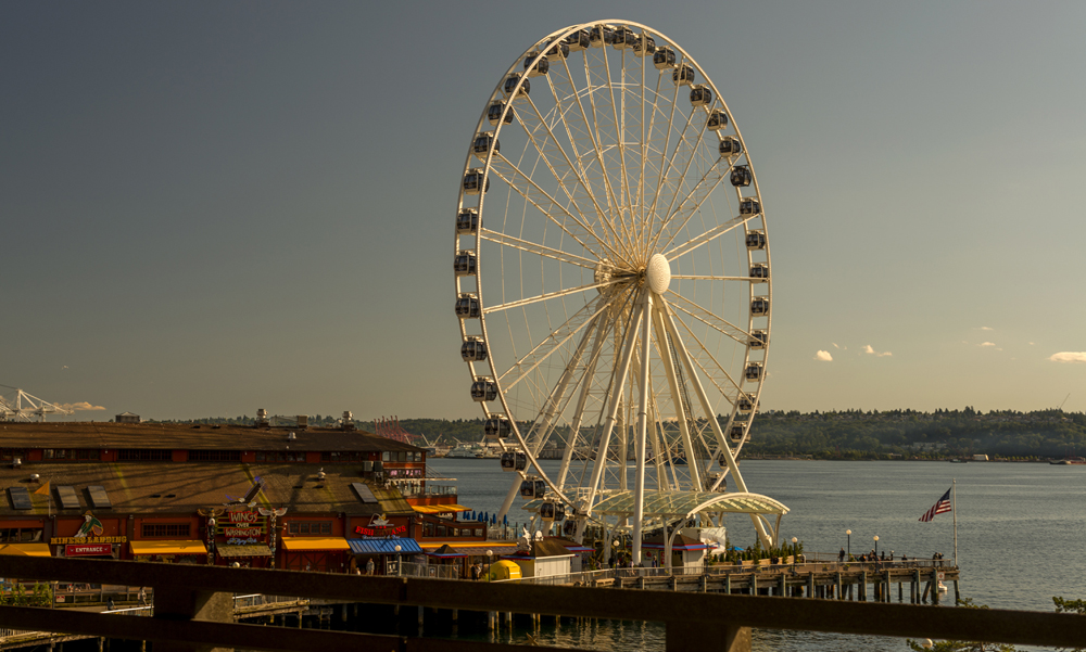 Seattle, Washington
